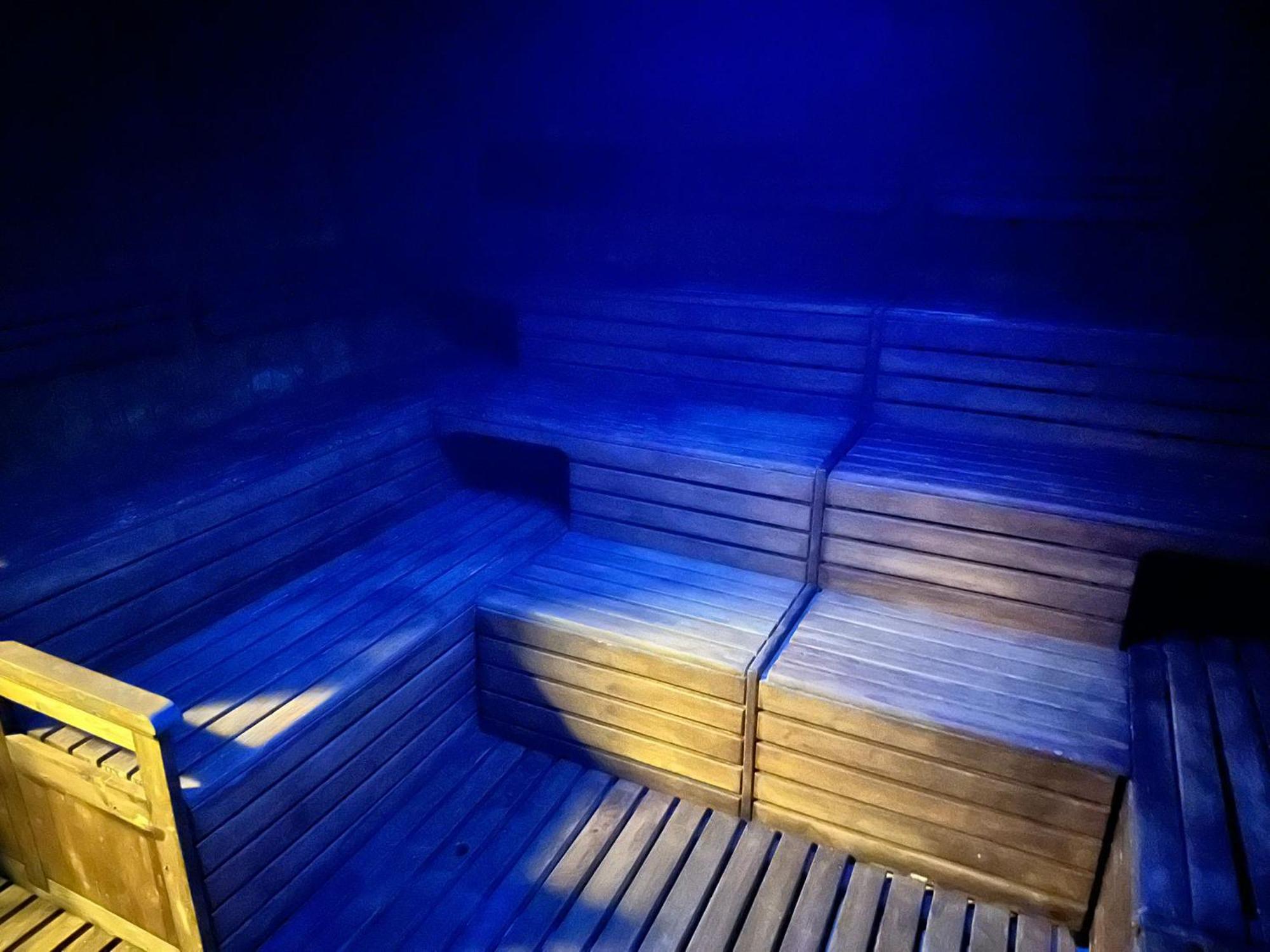 ジェノヴァArena Albaro Houseアパートメント エクステリア 写真