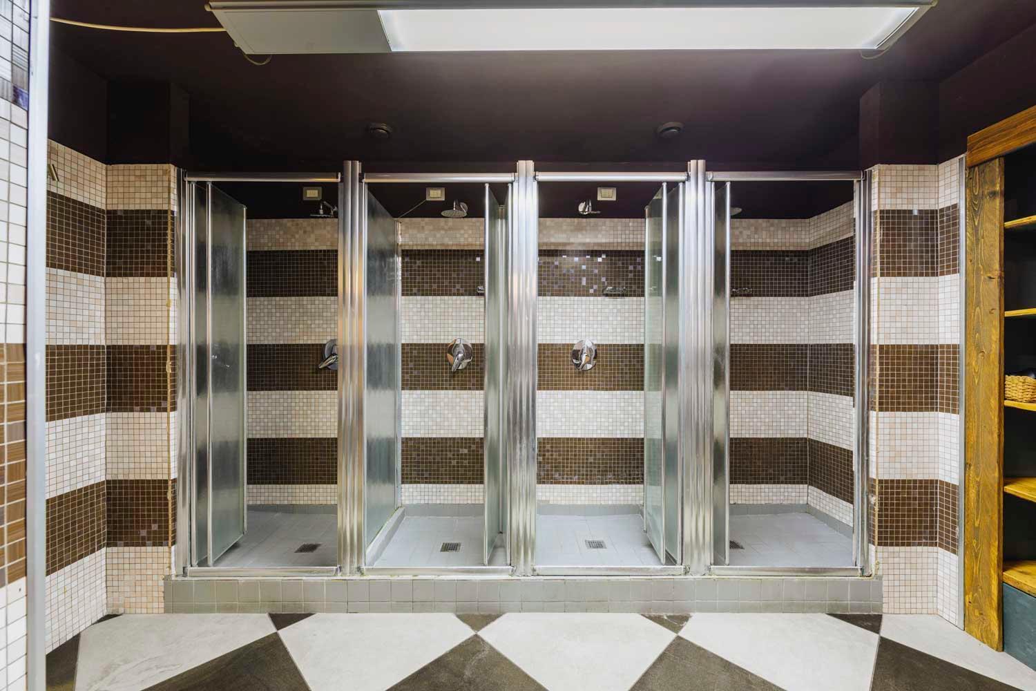 ジェノヴァArena Albaro Houseアパートメント エクステリア 写真
