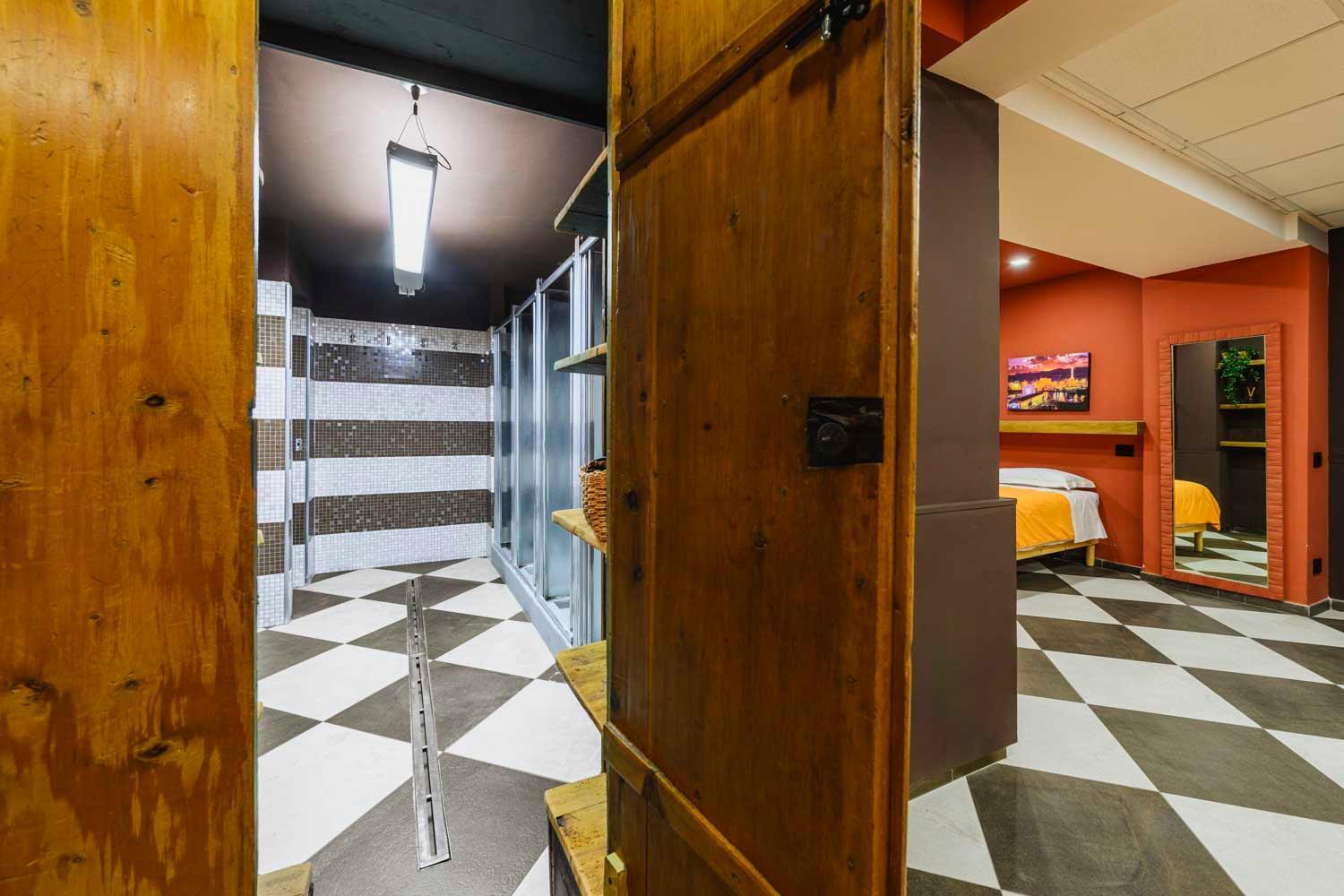 ジェノヴァArena Albaro Houseアパートメント エクステリア 写真