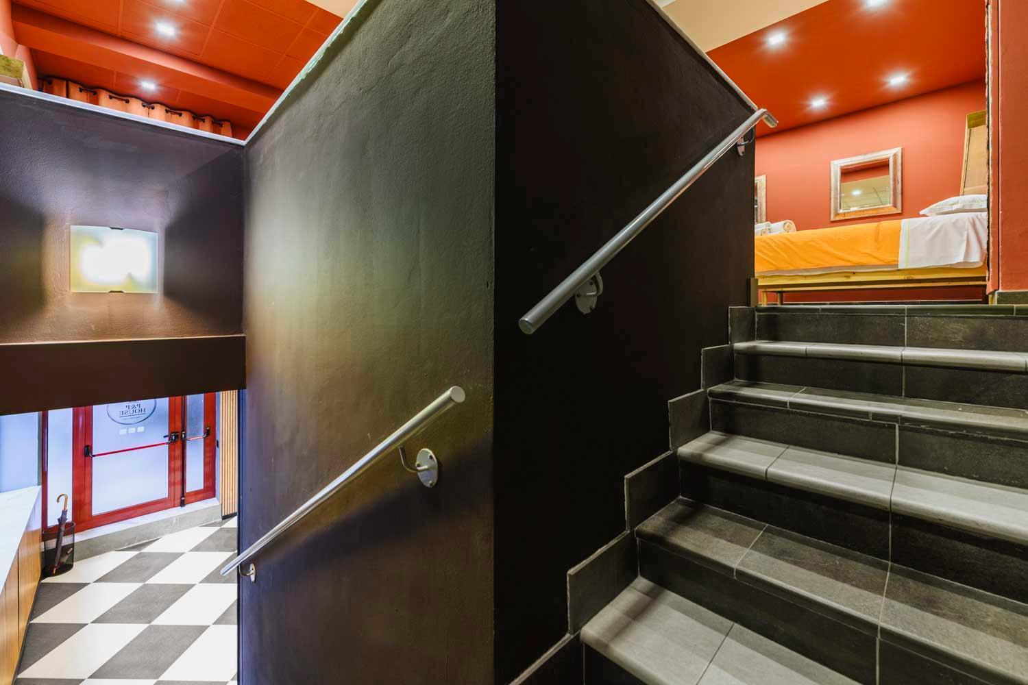 ジェノヴァArena Albaro Houseアパートメント エクステリア 写真